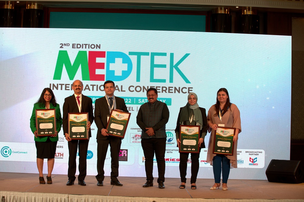 MedTek Conference 2022