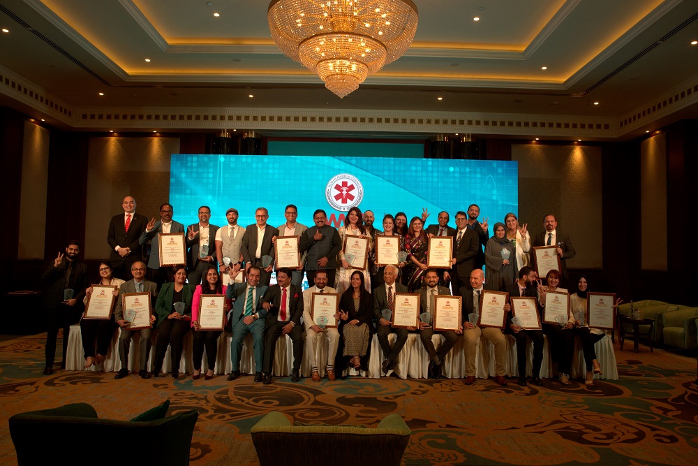 WMC Excellence Awards 2022