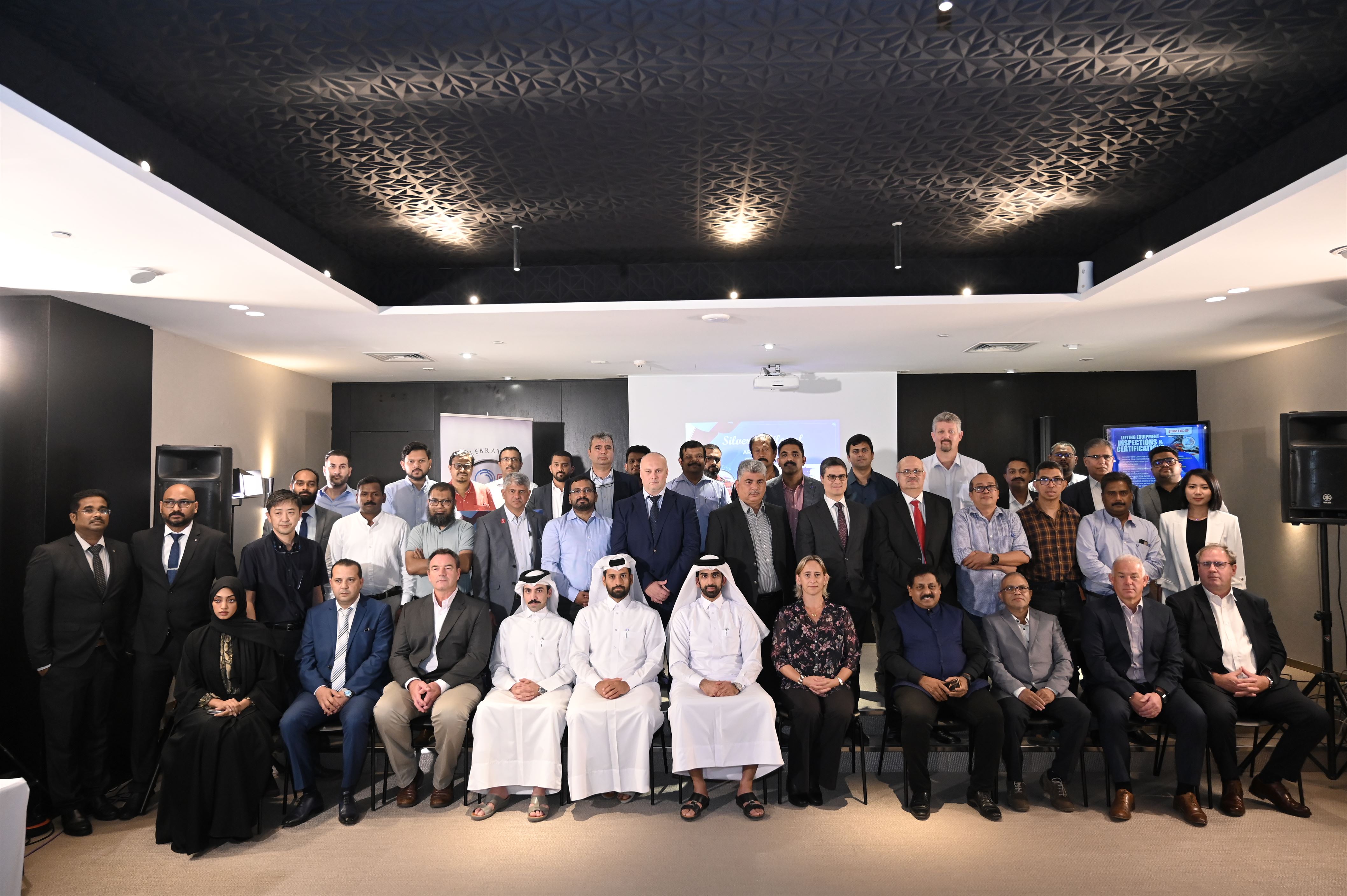 Marine/Offshore/Oil & Gas Experts Forum 2022 | Qatar