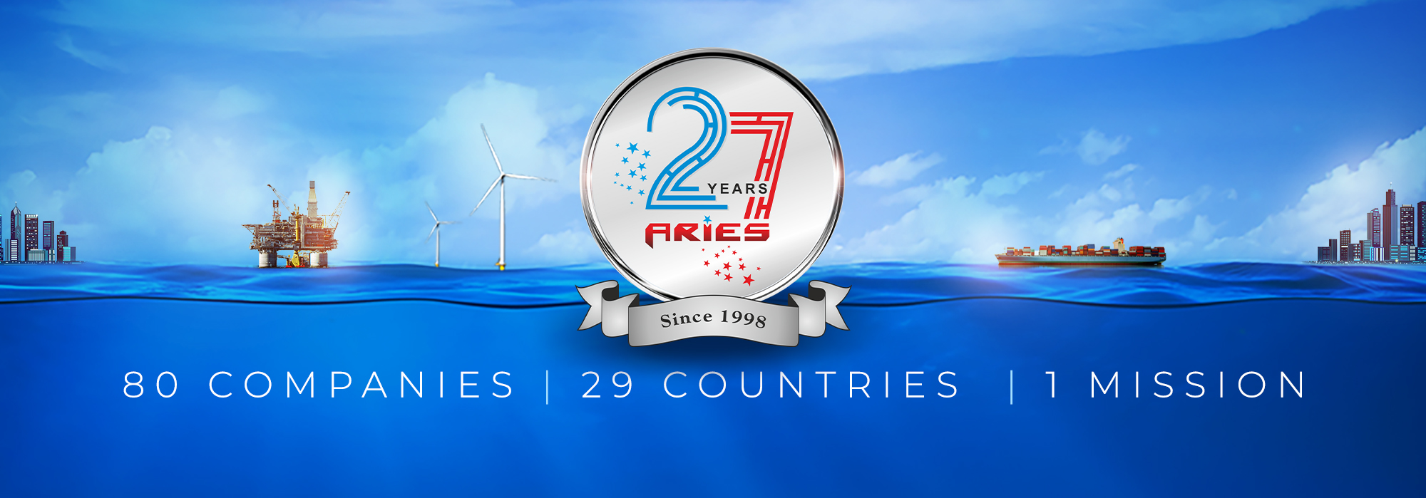 Aries Group Aries Group