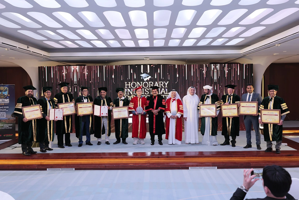 Aimri Industrial Doctorate Feb 2026