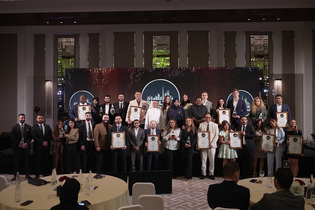 REALTEK CONFERENCE & AWARDS 2025