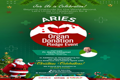 Aries Group News